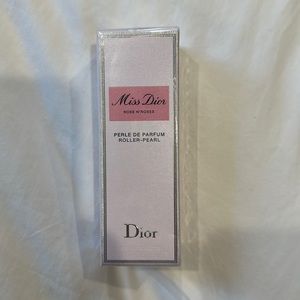 Miss Dior Rose N’Roses